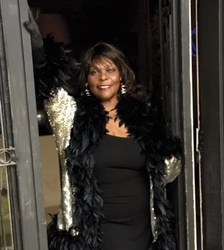 Denise Perrier andThe Tammy Hall Trio