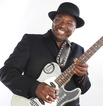Alvon Johnson