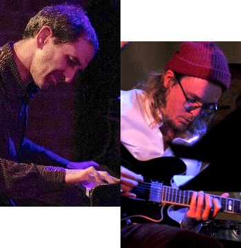 Dan Zemelman & Kai Lyons Duo