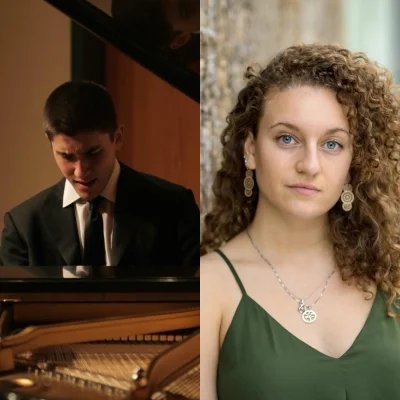 Jake Shapiro/Danielle Wertz Duo