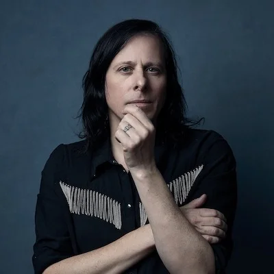 Ken Stringfellow
