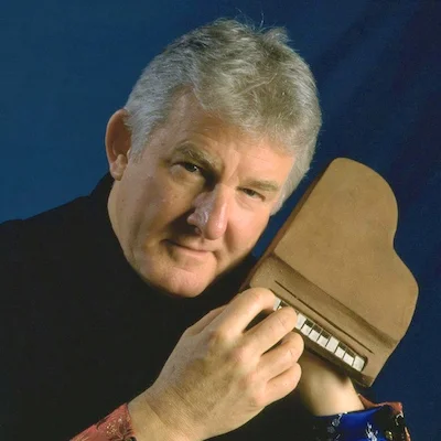 Bill Mays & John Wiitala