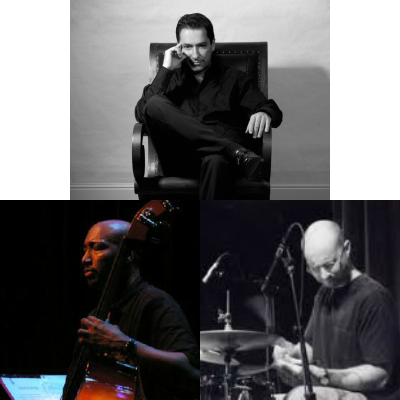 Peter Horvath Trio
