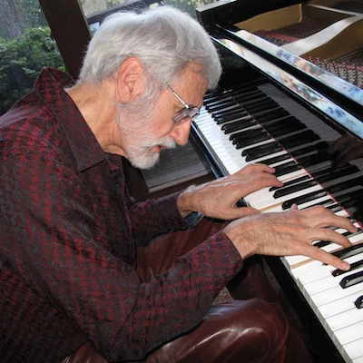 Denny Zeitlin - 10:00PM