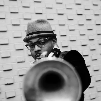 Etienne Charles