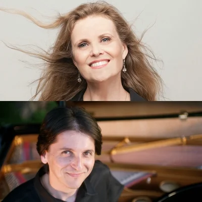 Tierney Sutton & Tamir Hendelman - 10PM