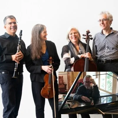 Left Coast Chamber Ensemble