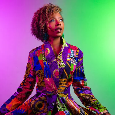 Tiffany Austin