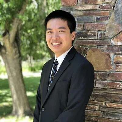 Andrew Chen