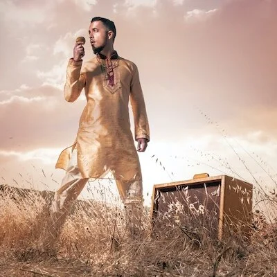 Aki Kumar