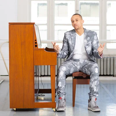 Kev Choice Trio