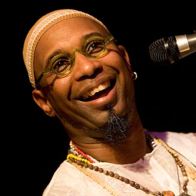 Omar Sosa & Friends