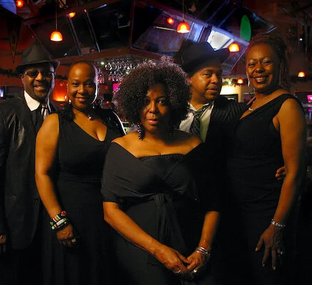 Chelle's Juke Joint
