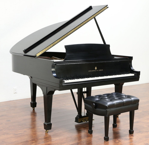 All Used Pianos — Piedmont Piano Company