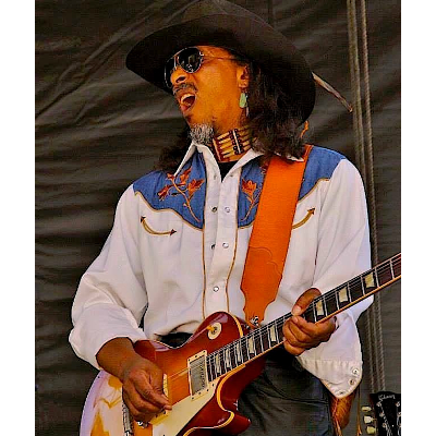 The Bobby Young Project