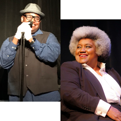 Lambert Moss & the Tammy L. Hall Trio