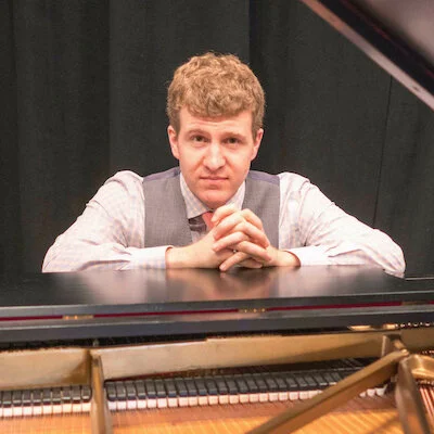 Joe Warner Trio