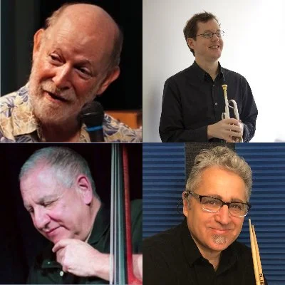 Arterik Quartet