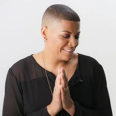 Christelle Durandy Sanktet