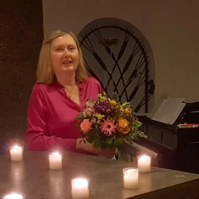 Marie-Luise Hinrichs