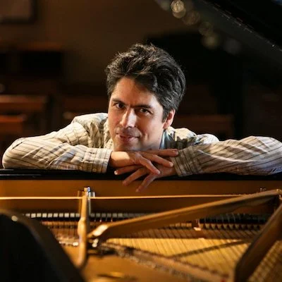 Randy Porter Trio
