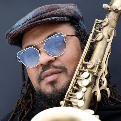 Dayna Stephens Quartet