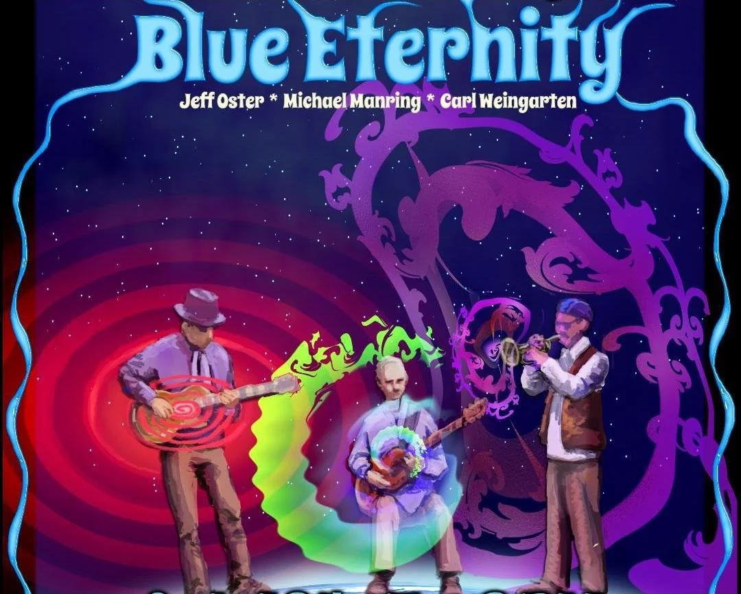 Blue Eternity