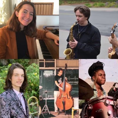 Hannah Mayer Quintet