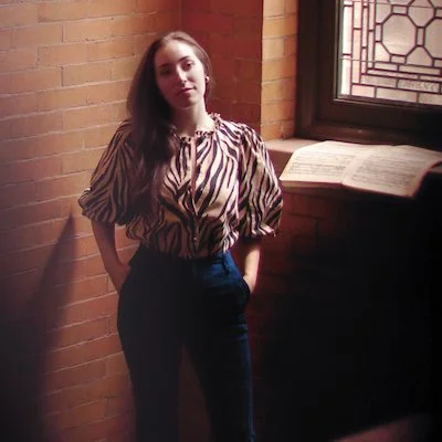 Rachel Breen - FREE RECITAL