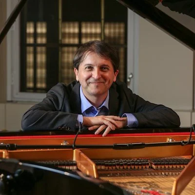 Tamir Hendelman, solo piano
