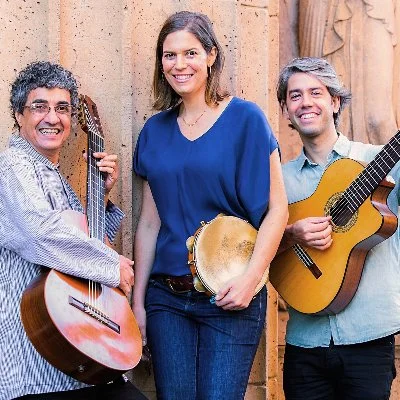 Duo Violão Plus One