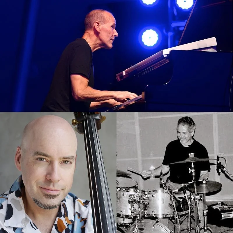 Russell Ferrante Trio