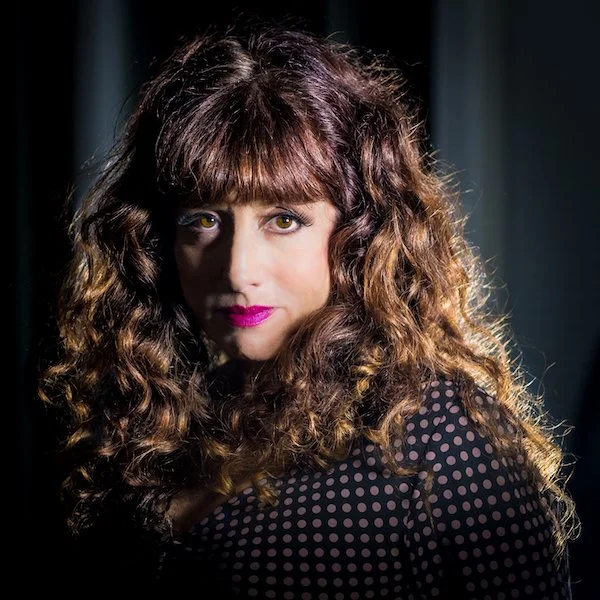 Roberta Donnay