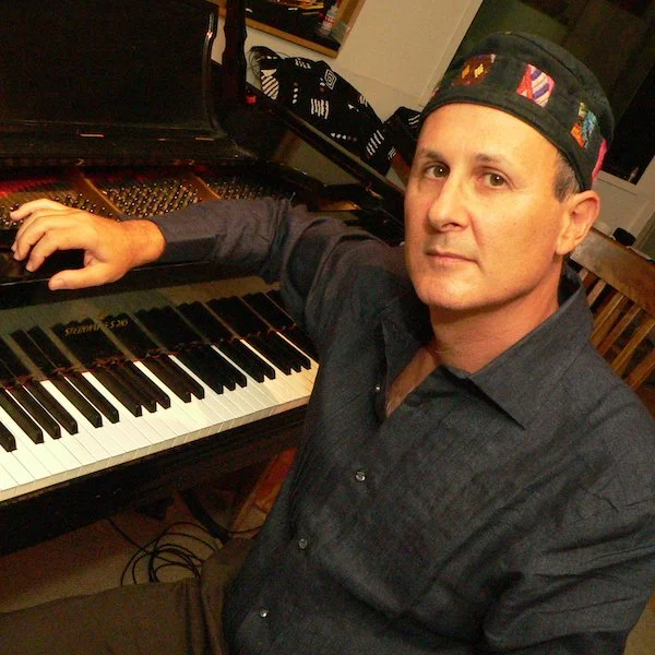 Jeff Gardner