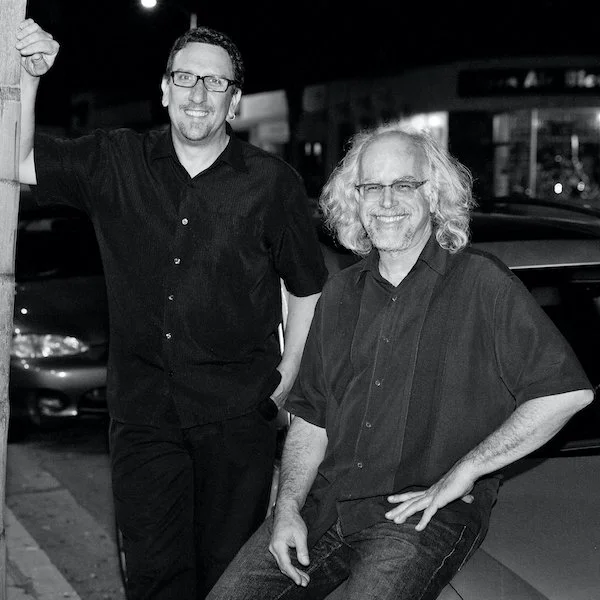 Mitchel Forman & Kevin Axt