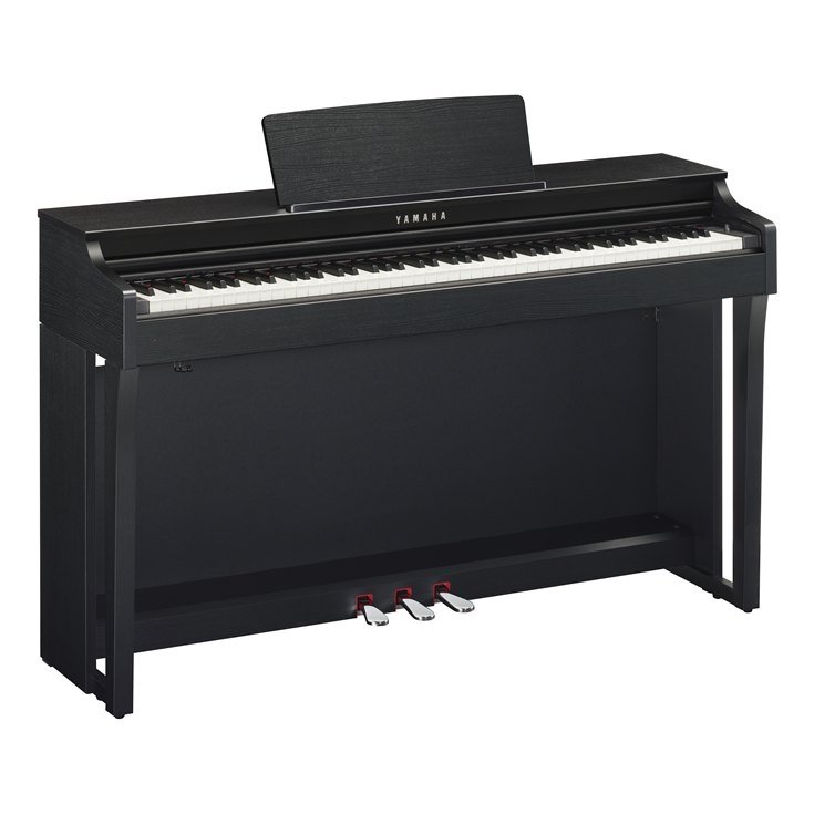 CLAVINOVA: CLP725