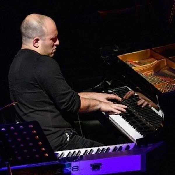Max Haymer Trio