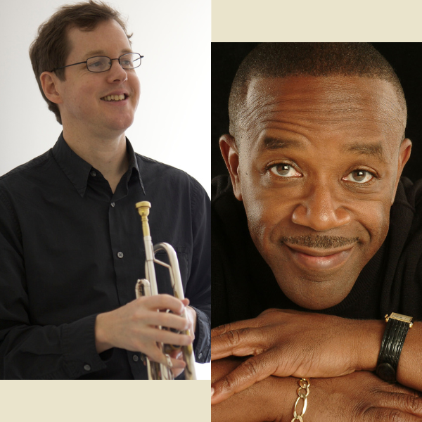 Erik Jekabson New Orleans Quintet with Kenny Washington