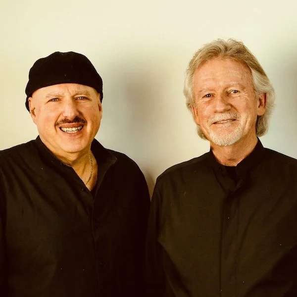 Alan Broadbent & Harvie S
