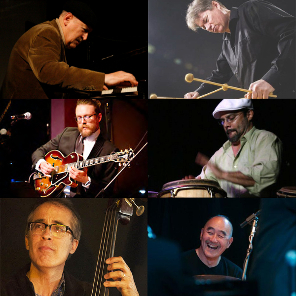 Larry Vuckovich Sextet