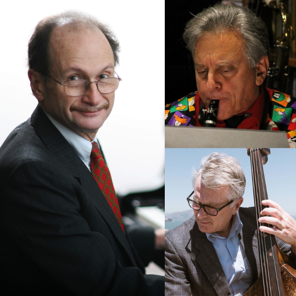 Mike Lipskin Trio