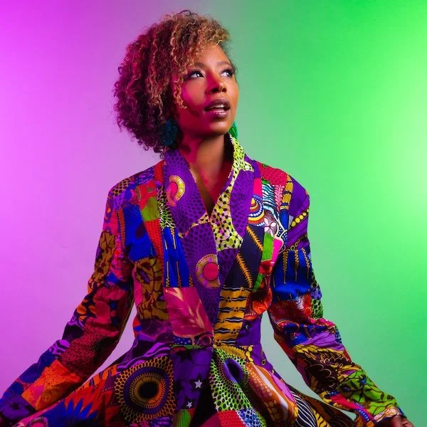 Tiffany Austin