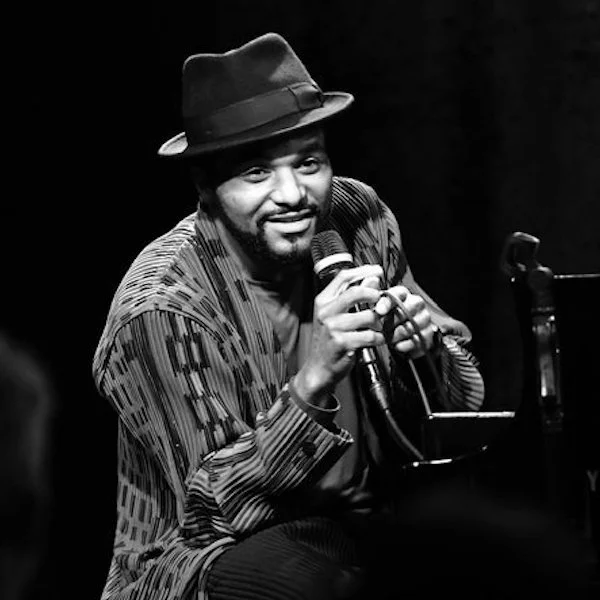 Sullivan Fortner Trio