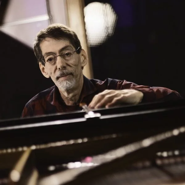 Fred Hersch