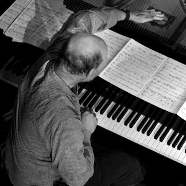 Art Lande with Paul McCandless