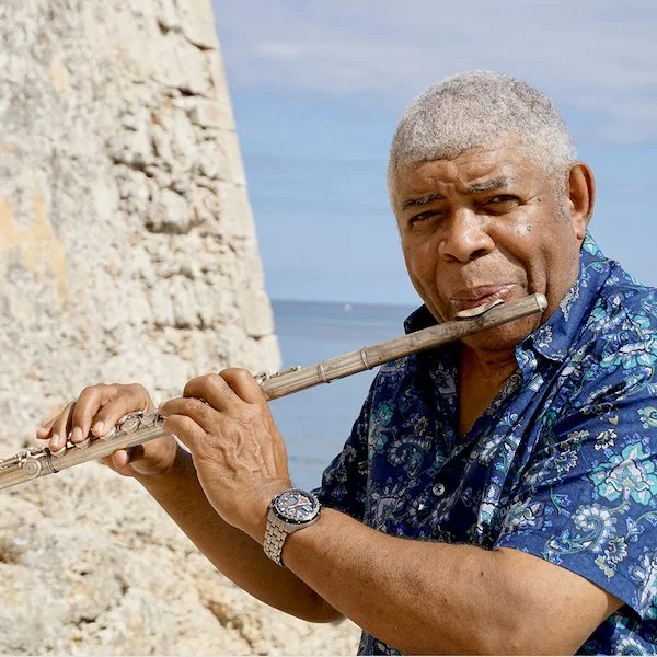 Roger Glenn Latin Jazz Ensemble