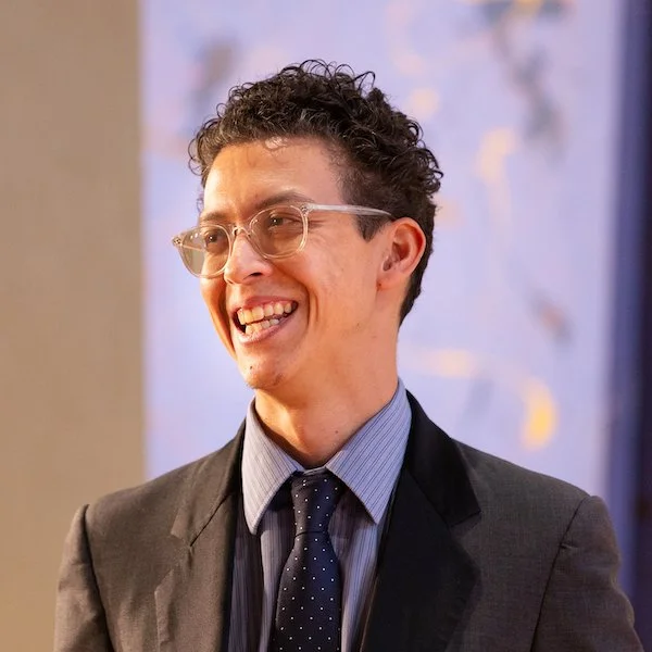 Tim Silva