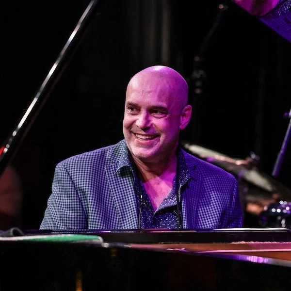 Larry Fuller Trio