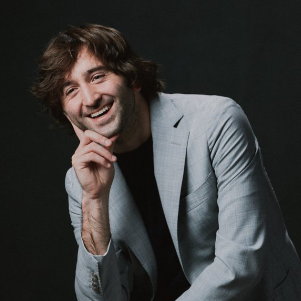 Joe Alterman, solo
