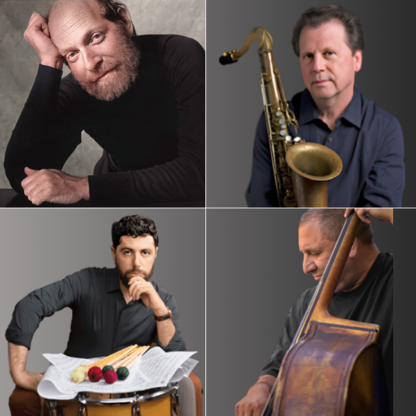 Art Lande Quartet